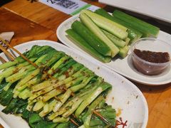 -木屋烧烤(岗顶二店)