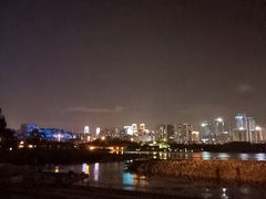 -月湖风景区