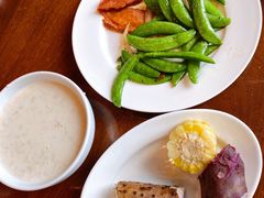 -广州富力君悦大酒店·凯菲厅