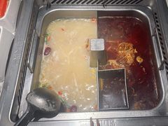 -滋奇·扬州地标火锅(兴城东路店)
