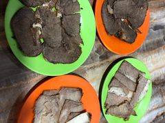 -陈记牛肉面
