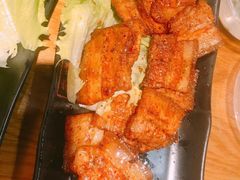 -云晓光头烧烤吧(新大陆广场店)