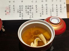 -元熹会席料理