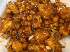 -金牌餐厅·天津菜·八珍豆腐·老爆三(瓷房子店)