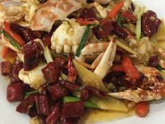 -南海渔家•海鲜•正宗海南菜(海棠湾店)
