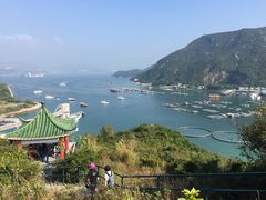 -南丫岛