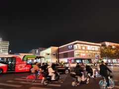 -杭州湖滨in77