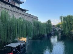 -百脉泉景区