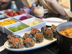 -水裹汤泉生活馆餐厅