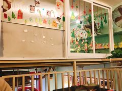 大堂-大王油茶(二厂文创公园店)