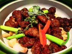 -锦府园·新台州菜(合生汇店)