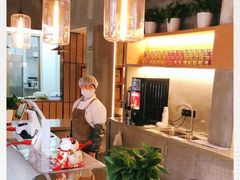 大堂-佬泰丰斋· 乌镇茶食餐厅