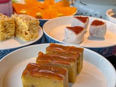 -喜悦烤鸭·新京菜(王府井店)