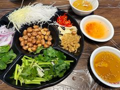 -官塘鱻鱻鱼生·潮汕生腌·砂锅粥(西马路总店)