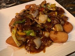 -福州世茂洲际酒店·福邸(台江店)