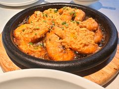 -大鸭梨烤鸭(枣园店)