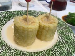 -龙庭华宴·粤菜·早茶