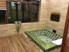 -大连步云山老汤度假山庄