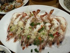 -海门岛七号餐厅