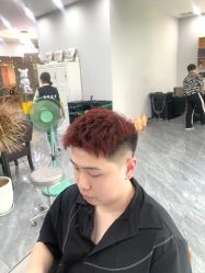 点击看大图 -藤野造型