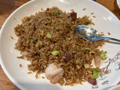 -新澳港式茶餐厅(余姚路店)