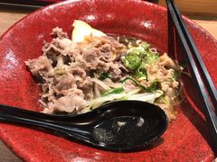 -神户牛焼肉専門店 牛一(道顿堀店)