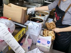 -谢怀亮芝麻茶