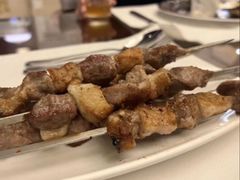 -汗腾格里·风味餐厅(新疆驻京办店)