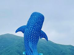 -珠海长隆海洋王国