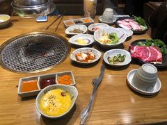 -牛人·雪花牛·木炭烤肉(昆山陆家店)