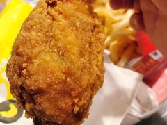 -麦当劳(清溪店)