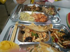 -第四食堂(中国海洋大学店)