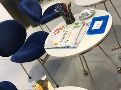 -海马体照相馆(大连柏威年购物中心店)
