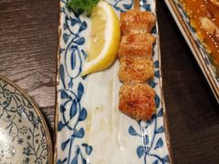 -哥哥の深夜食堂(红松东路店)