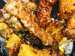 -炒豆合作社(东四总店)