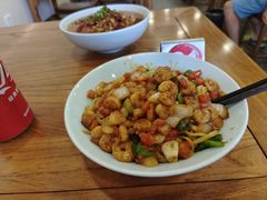 -兰溪十八浇(天一店)
