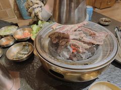 -味家烤肉烤鳗鱼牛排(西塔旗舰店)