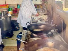 -大马弄蒋师傅美食酥鱼(察院前店)