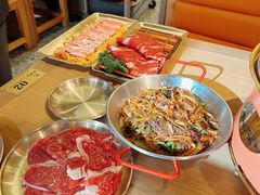 -西塔老太太泥炉烤肉(双井店)
