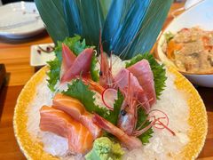 -皇品田苑日式料理(苏州中心店)