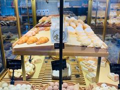 -啊噗吐呦现场烘焙(麦凯乐店)