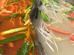 -亮欢寨酸汤鱼(沙冲路店)