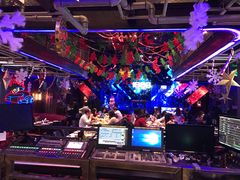 -MOSSO德国餐厅·音乐酒吧(环宇荟店)