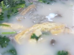 -鸭小妹鸭血粉丝(老门东店)