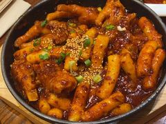 -英兰朝族饭店(河南桥头店)