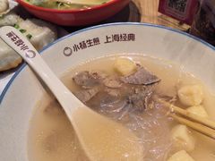 -小杨生煎(龙阳广场店)