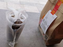 -麦当劳(宾水西道店)