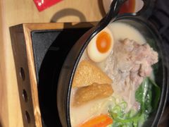 -味千拉面(张杨路店)