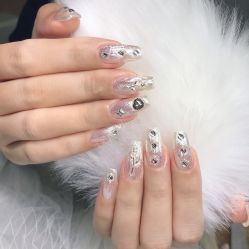 -Hands Nail专业美甲美睫