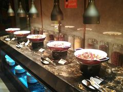 -西藏饭店·亚克·食光自助餐厅(文殊院店)